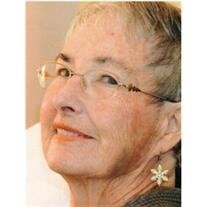 Margret "Maggie" Ann Dougherty