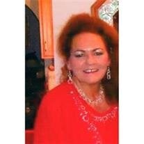 Linda Jean Rogers