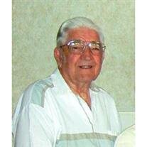 Henry W. Bouvet