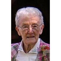 Betty Messer