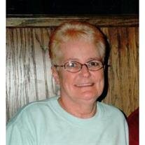 Judy Marie Hank