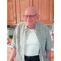 Lawrence "Sonny" McLean