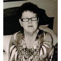 Margaret "Maggie" Ann Beamish