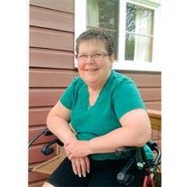 Patti Lynn Wyatt
