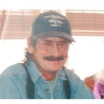 Robert "Bob" Clifford Tadgerson