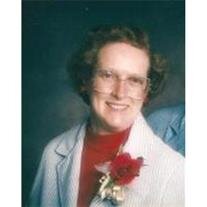 Joan Ruth Hand