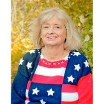 Carolyn M. Vollick