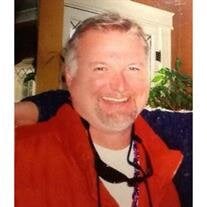 Timothy "Doc" Robert Dockry