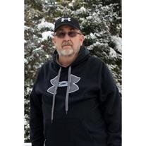 Dale Andrew Murphy