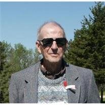 Marvin McDowell