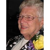 Shirley Jean Atkins