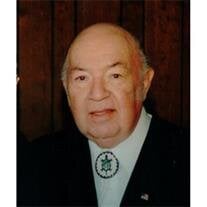 William "Bill" Thorne