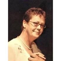 Sheila Mary Compton