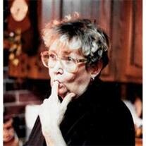 Joyce Jeanette Riddle