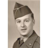 Alfred "Al" Hugh Brown