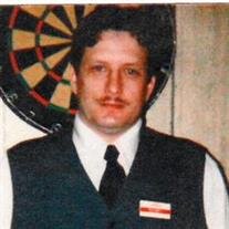 Randall "Randy" Lee Guthrie Jr.