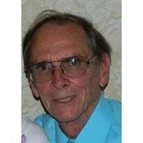 Hamilton "Ham" Joseph LeGreve, Jr.