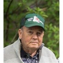 John Robert Mullen