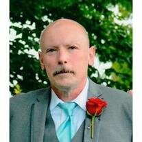 Brian Lee Ackerman