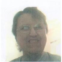 Cheryl Jean Mahoney