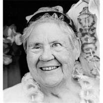 Carol Spring