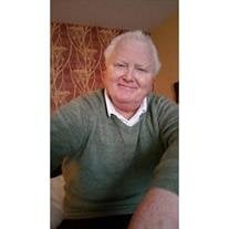 John Lee Wooley