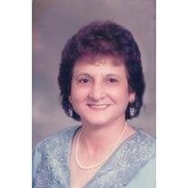 Margaret N. Proulx