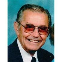 Corky Jensen