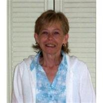 Barbara Jean Bosbous