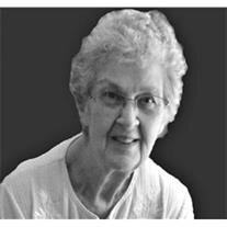 Lois Mae Malette