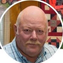 Wayne E. Baumgarten