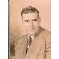 Vern Lyle Tompkins