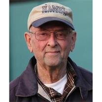 Kent Hamel