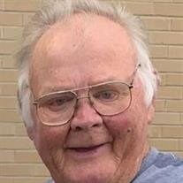 Charles (Chuck) W. Sullivan