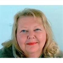 Jane Kay Ogle