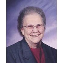 Annette Jane Rath