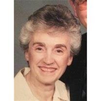 Gail Marie Goetz