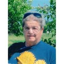 Barbara J. Kinghorn