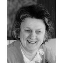 Mary Helen Biernat