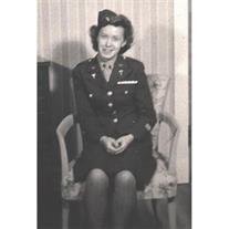 Ruth M. Puska