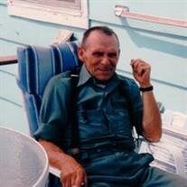 Albert "Charlie" Krull