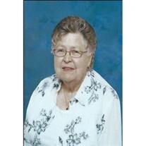 Audrey J. Sawyers