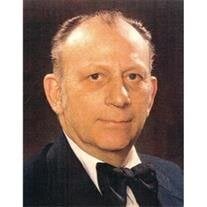 Hugh A. Horner