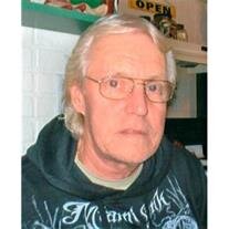 Thomas Edward Andress