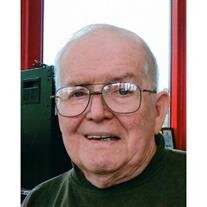Don R. Harris