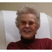 Joyce Lillian First