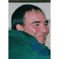 Terry James Menard