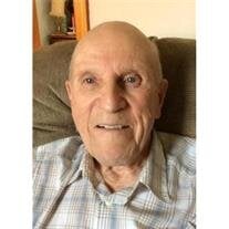 Elmer Gordon Bowerman