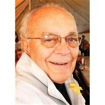Perry Pingatore