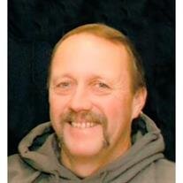 Gordon William "Gordie" Goeschel